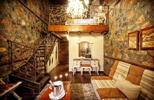 фото отеля Kaimak Inn