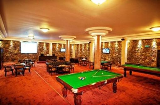 фото отеля Kaimak Inn