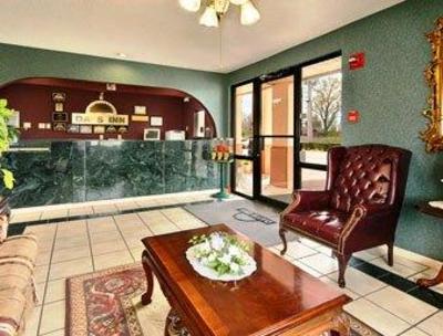 фото отеля Days Inn Rayville