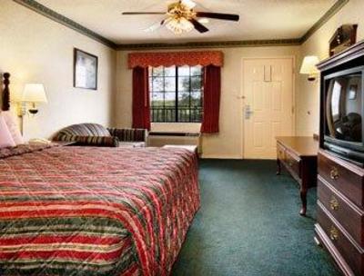 фото отеля Days Inn Rayville