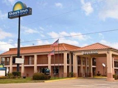 фото отеля Days Inn Rayville