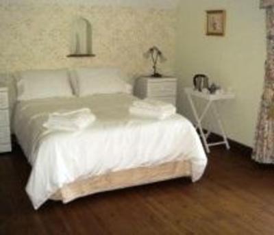 фото отеля Mount Pleasant Lodge