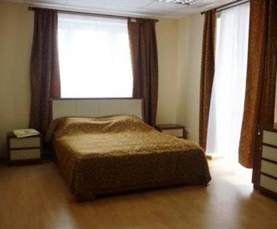 фото отеля Volna Hotel Ufa