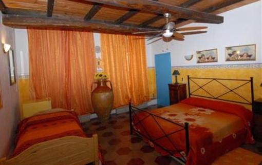 фото отеля Bed and Breakfast Toni e Judy