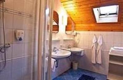 фото отеля Appartements Restaurant Sportalm Bad Kleinkirchheim