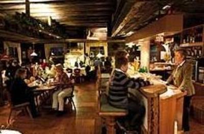 фото отеля Appartements Restaurant Sportalm Bad Kleinkirchheim