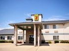 фото отеля Super 8 Carroll East