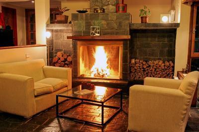 фото отеля The House Inn Ushuaia