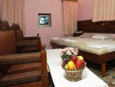 фото отеля The Gopi Nivas Grand
