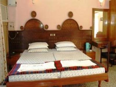 фото отеля The Gopi Nivas Grand