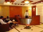фото отеля The Gopi Nivas Grand