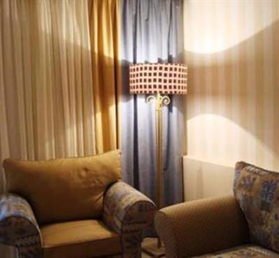 фото отеля Monte Cairo Suites