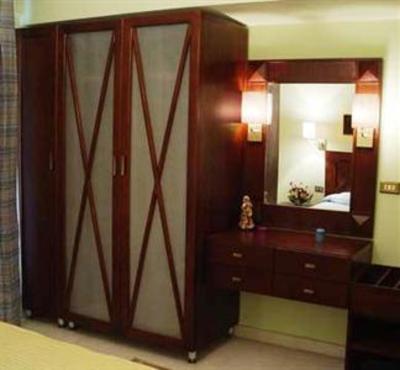 фото отеля Monte Cairo Suites