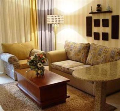 фото отеля Monte Cairo Suites