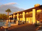 фото отеля Sands-On-The-Fairway Inn