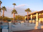 фото отеля Sands-On-The-Fairway Inn