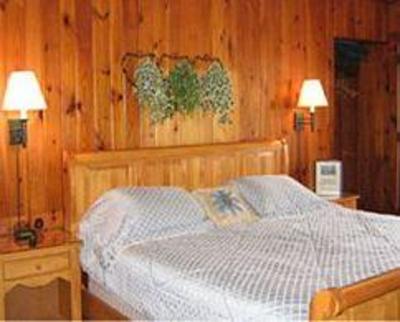 фото отеля Chieftain Motor Inn
