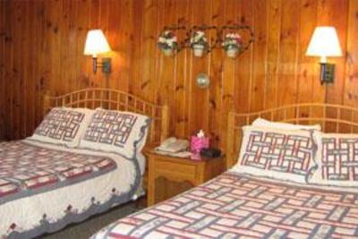 фото отеля Chieftain Motor Inn