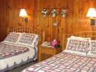 фото отеля Chieftain Motor Inn