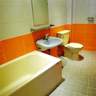 фото отеля HK Jeju 2 Guesthouse