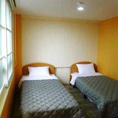 фото отеля HK Jeju 2 Guesthouse