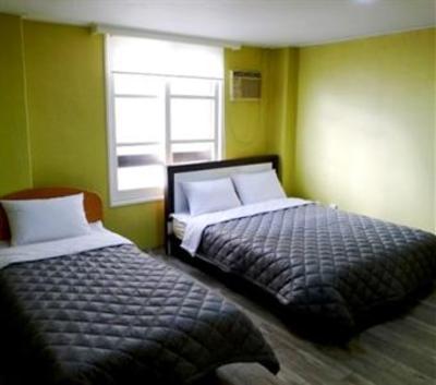 фото отеля HK Jeju 2 Guesthouse