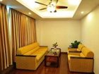 фото отеля Saigon Calypso Hotel