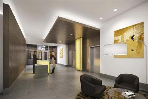 фото отеля Oakwood at the Lofts at Atlantic