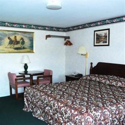 фото отеля Lenox Inn