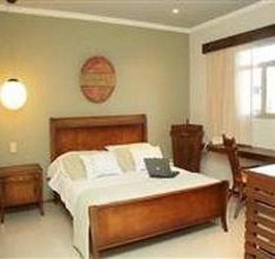 фото отеля Quality Anaca Hotel