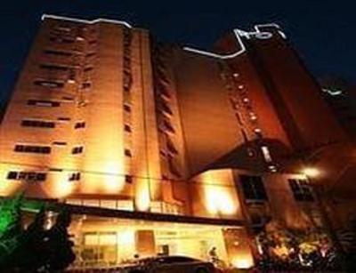 фото отеля Quality Anaca Hotel