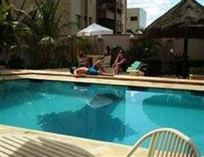 фото отеля Quality Anaca Hotel
