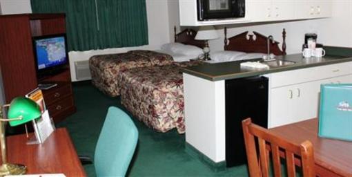 фото отеля GuestHouse Inn & Suites Aberdeen