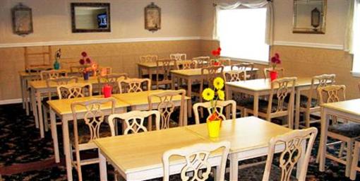 фото отеля GuestHouse Inn & Suites Aberdeen