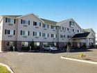 фото отеля GuestHouse Inn & Suites Aberdeen