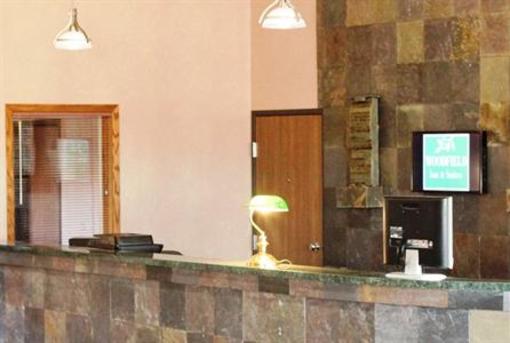 фото отеля Woodfield Inn and Suites