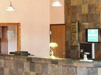 Woodfield Inn and Suites