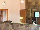 фото отеля Woodfield Inn and Suites
