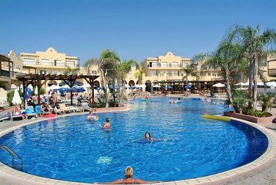 фото отеля Pafian Park Holiday Village