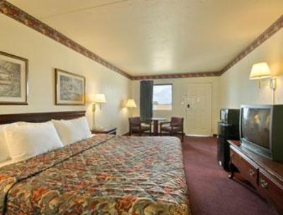 фото отеля Days Inn Ozark