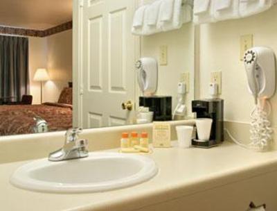 фото отеля Days Inn Ozark