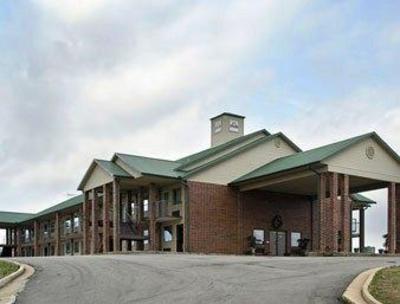 фото отеля Days Inn Ozark