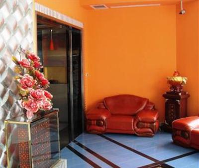 фото отеля Motel 168 Shanghai Jiading Chengxi