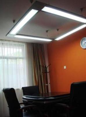 фото отеля Motel 168 Shanghai Jiading Chengxi