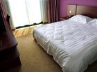 фото отеля Motel 168 Shanghai Jiading Chengxi