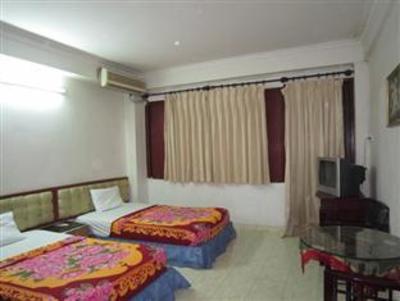 фото отеля Toan Cau Hotel