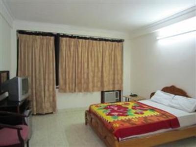 фото отеля Toan Cau Hotel