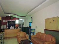 Toan Cau Hotel