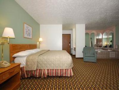 фото отеля Super 8 Bolivar