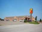 фото отеля Super 8 Bolivar